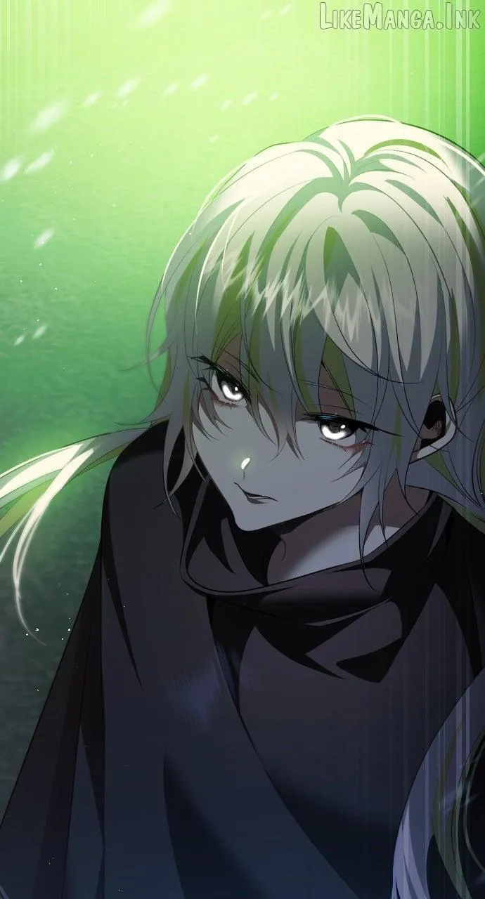 Zero Game Chapter 380 page 61 - 