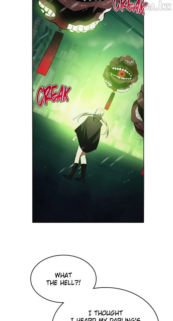 Zero Game Chapter 380 page 63 - 