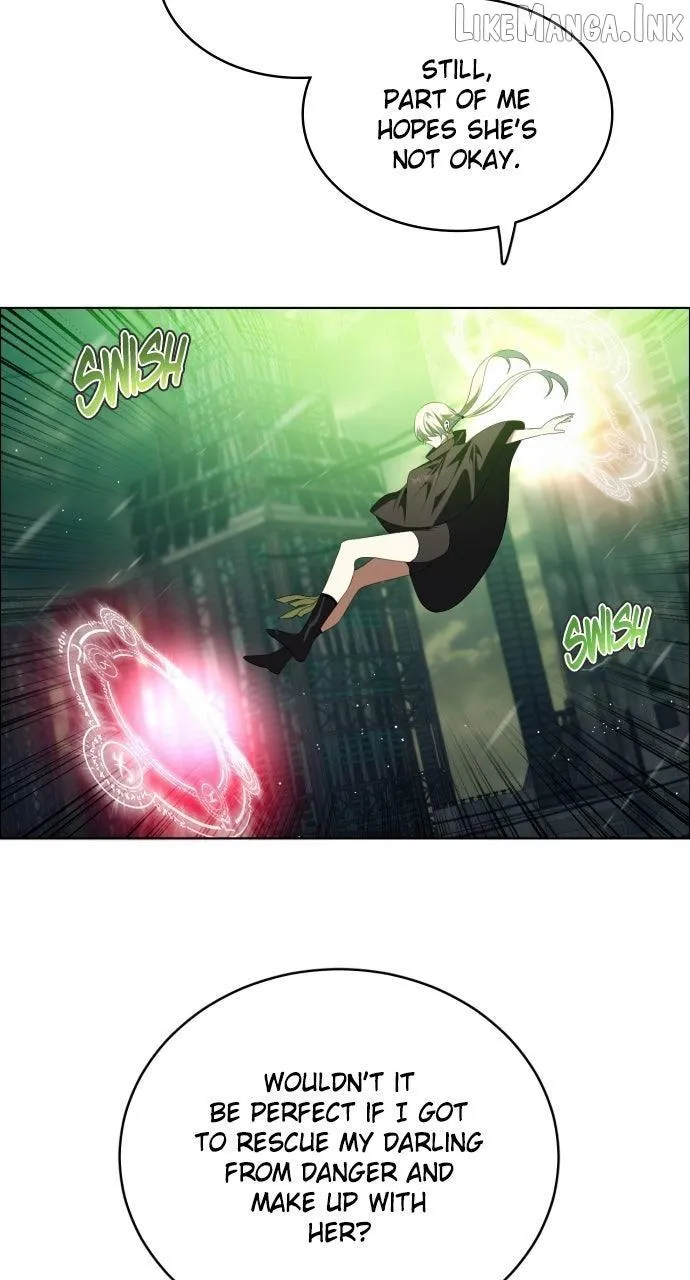 Zero Game Chapter 380 page 66 - 