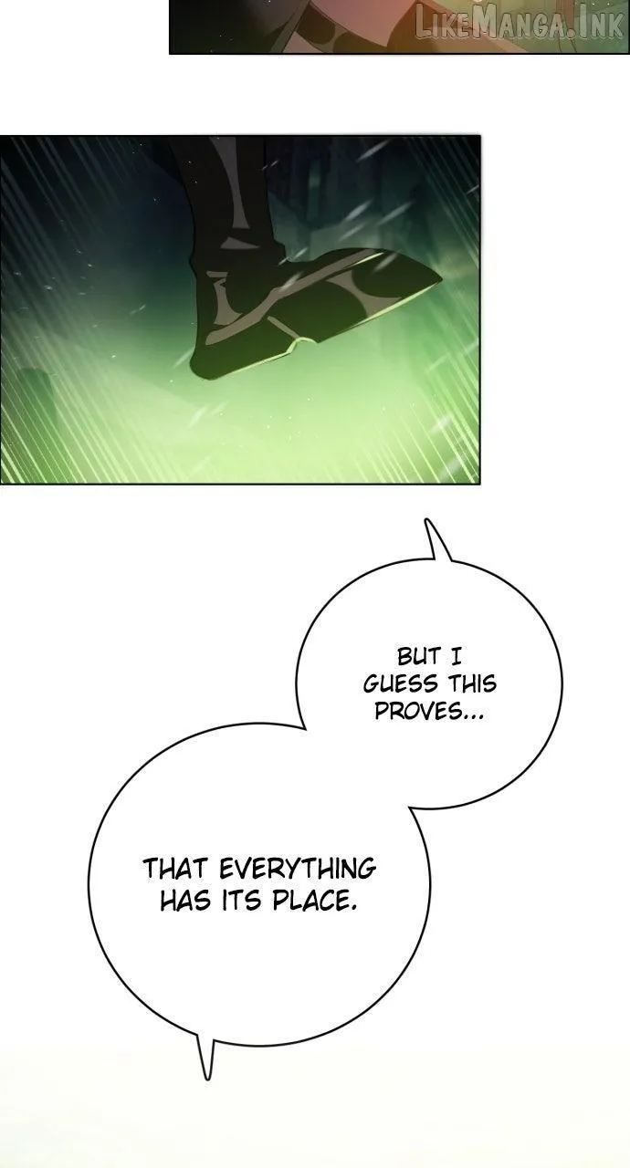 Zero Game Chapter 380 page 8 - 