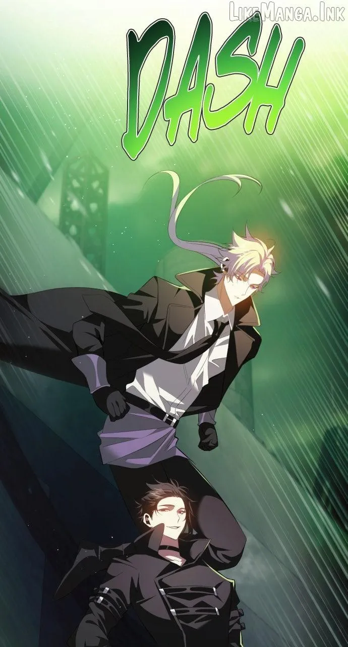 Zero Game Chapter 380 page 9 - 