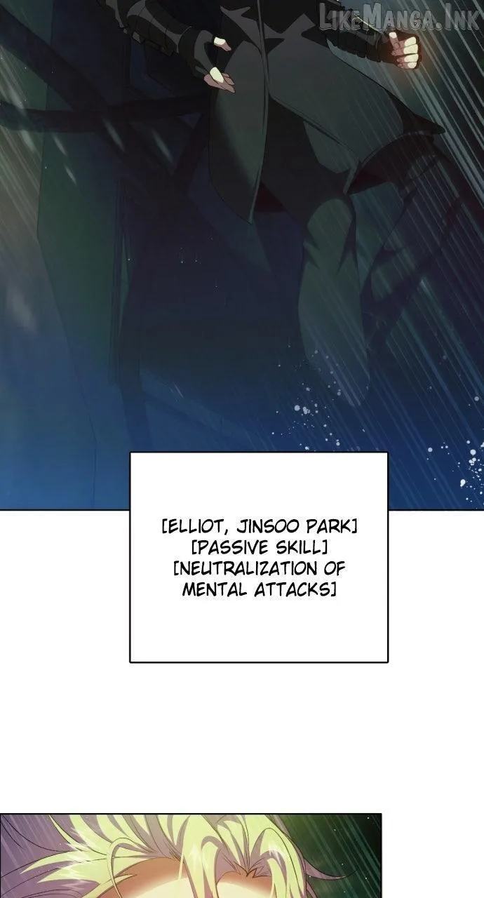 Zero Game Chapter 380 page 10 - 
