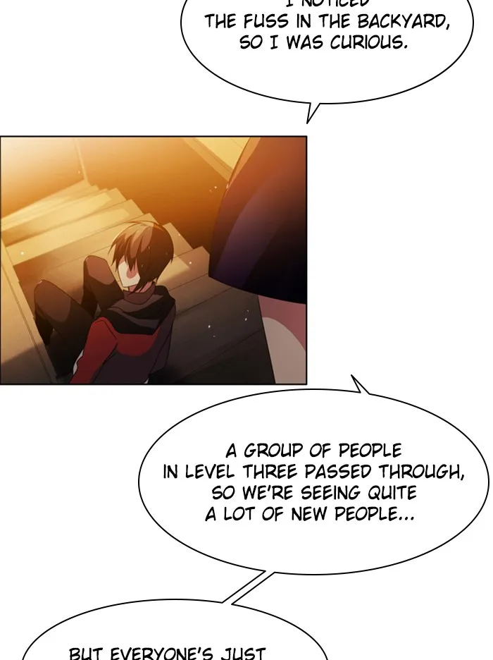 Read Zero Game chapter 39 image 16 on Lezhin