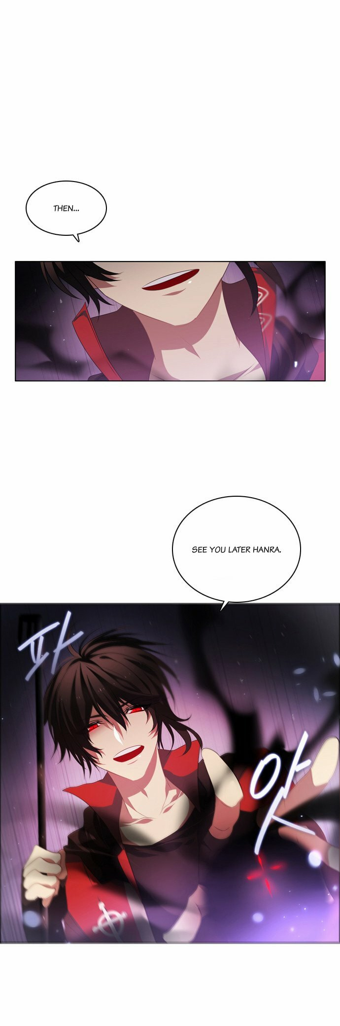 Read Zero Game chapter 4.1 image 16 on Lezhin