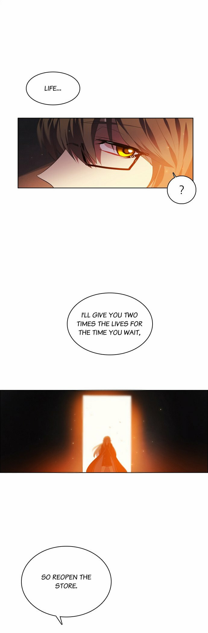 Read Zero Game chapter 4.1 image 20 on Lezhin