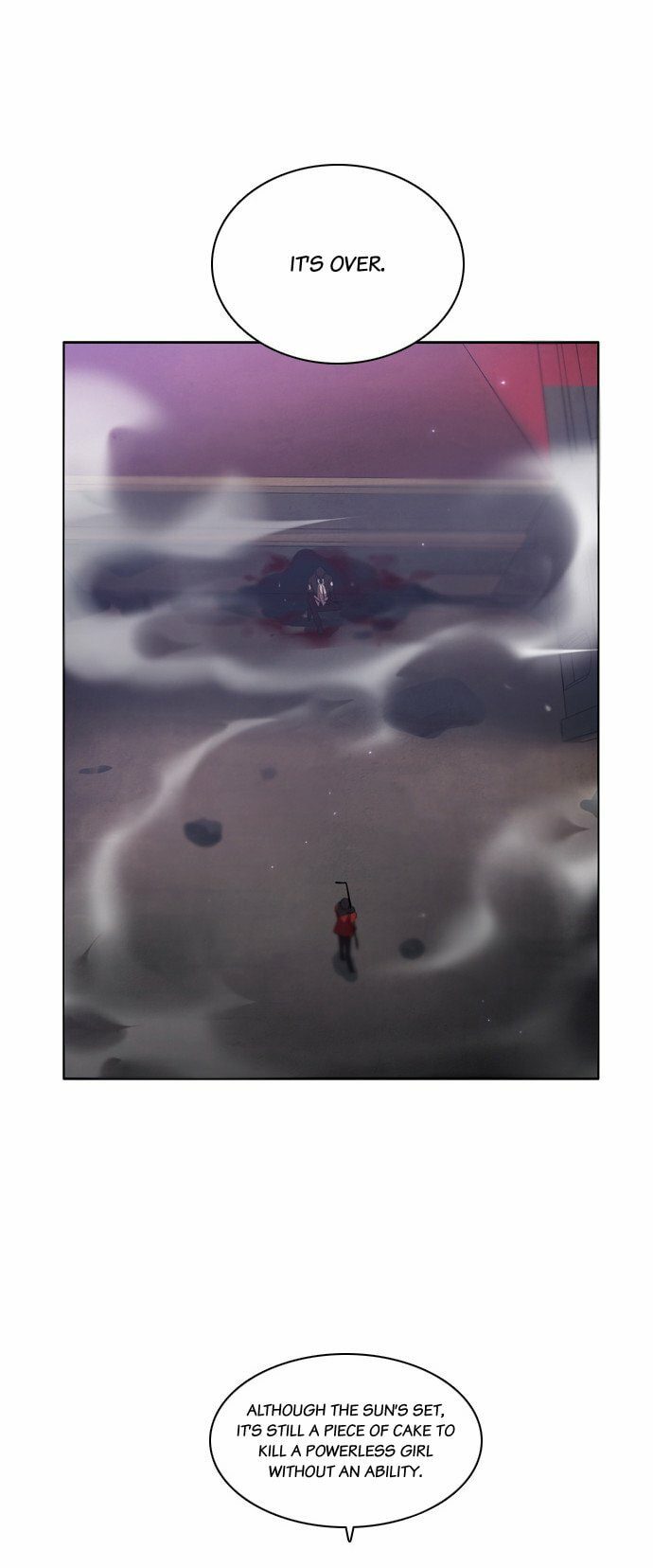 Read Zero Game chapter 4.1 image 24 on Lezhin