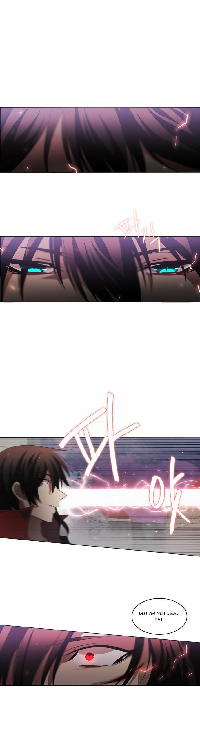 Read Zero Game chapter 4.1 image 26 on Lezhin