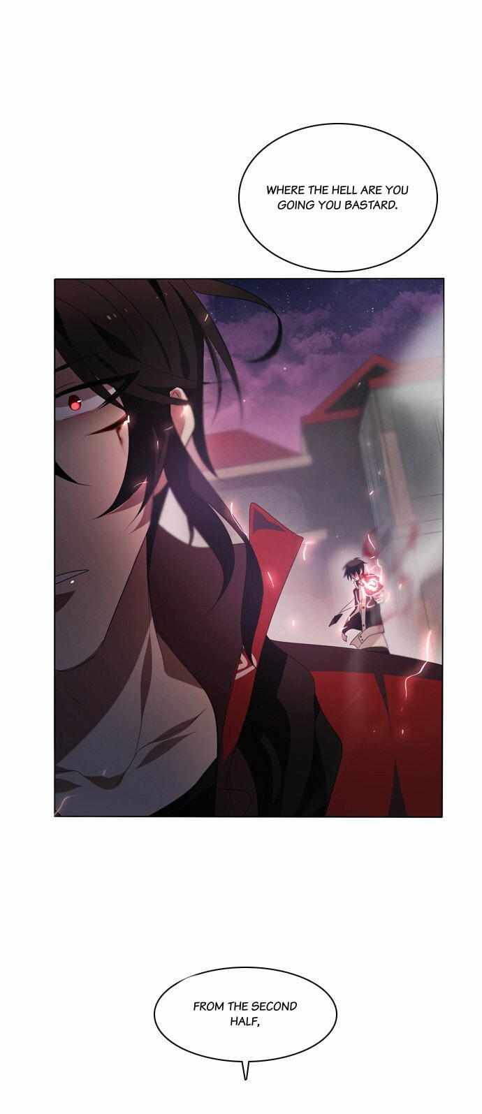 Read Zero Game chapter 4.1 image 27 on Lezhin