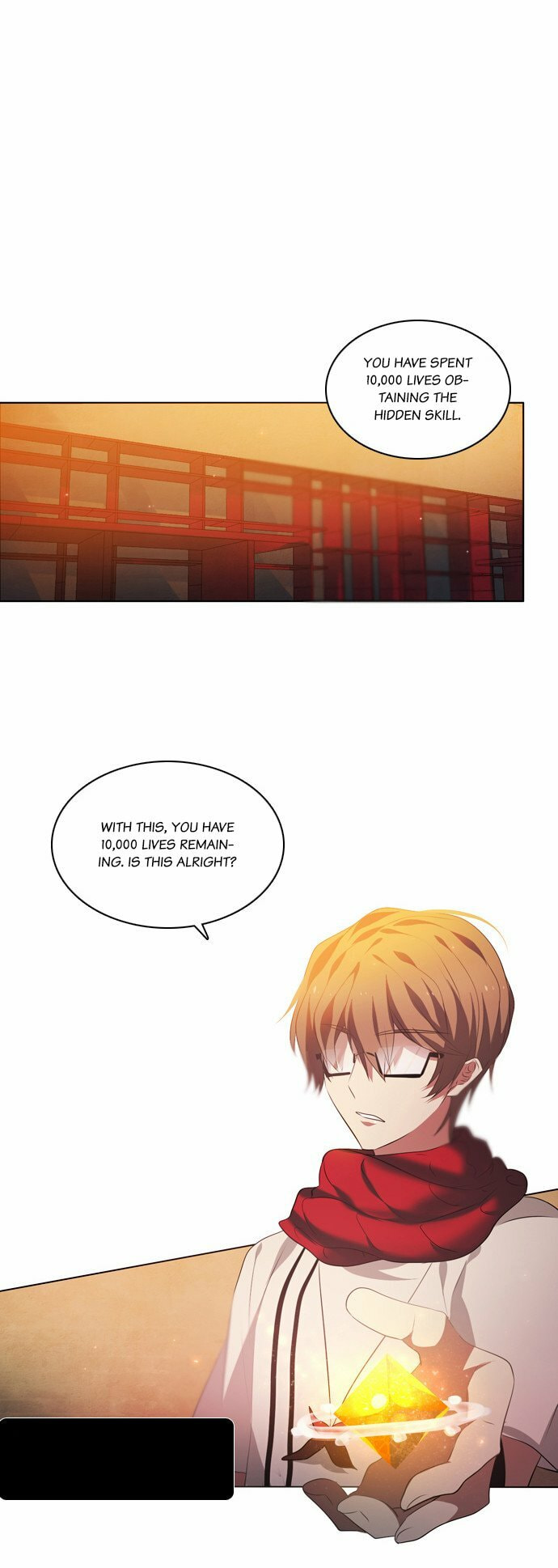 Read Zero Game chapter 4.1 image 29 on Lezhin