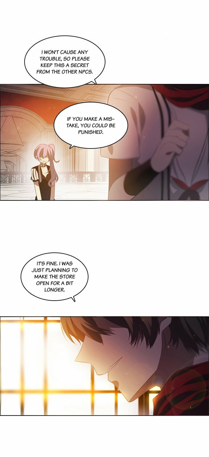 Read Zero Game chapter 4.1 image 3 on Lezhin