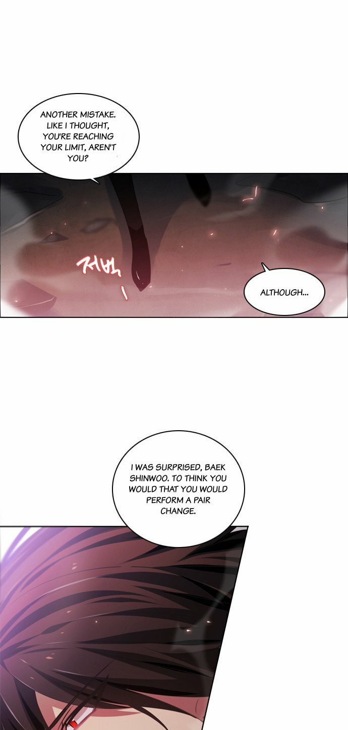 Read Zero Game chapter 4.1 image 36 on Lezhin