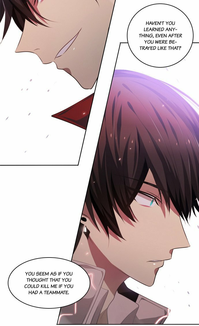 Read Zero Game chapter 4.1 image 37 on Lezhin