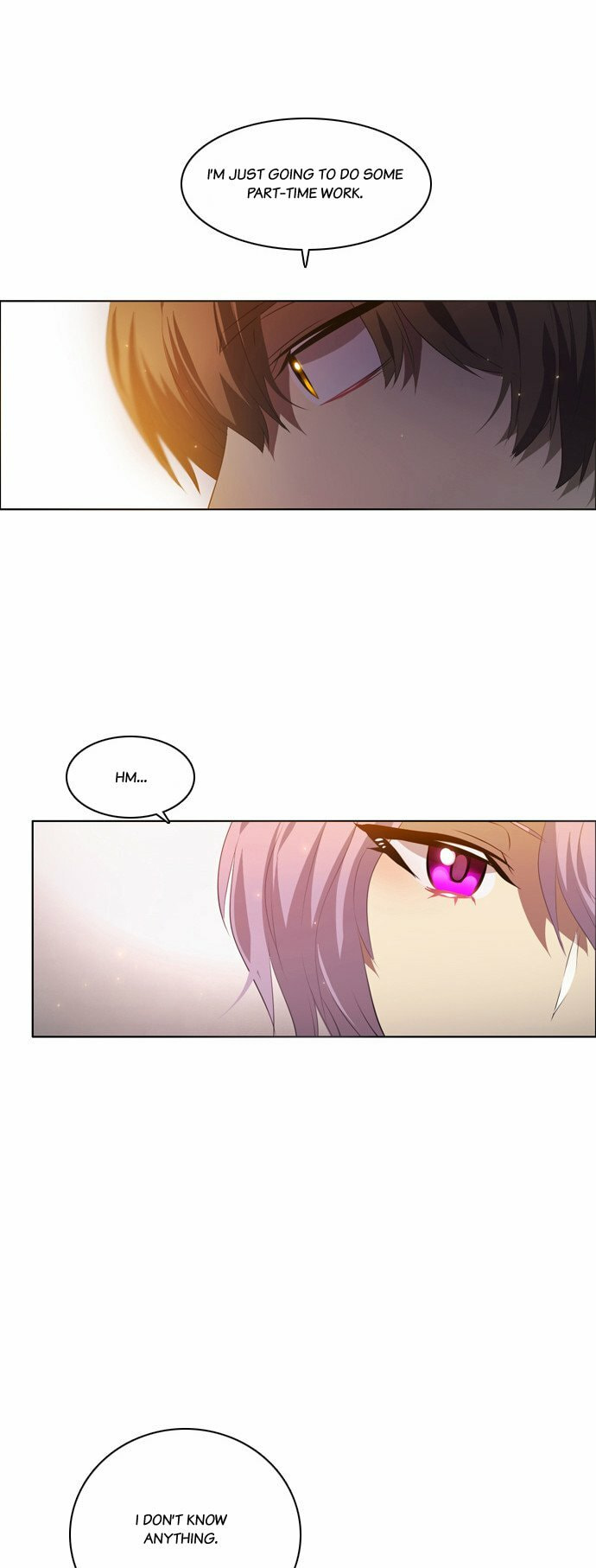 Read Zero Game chapter 4.1 image 4 on Lezhin