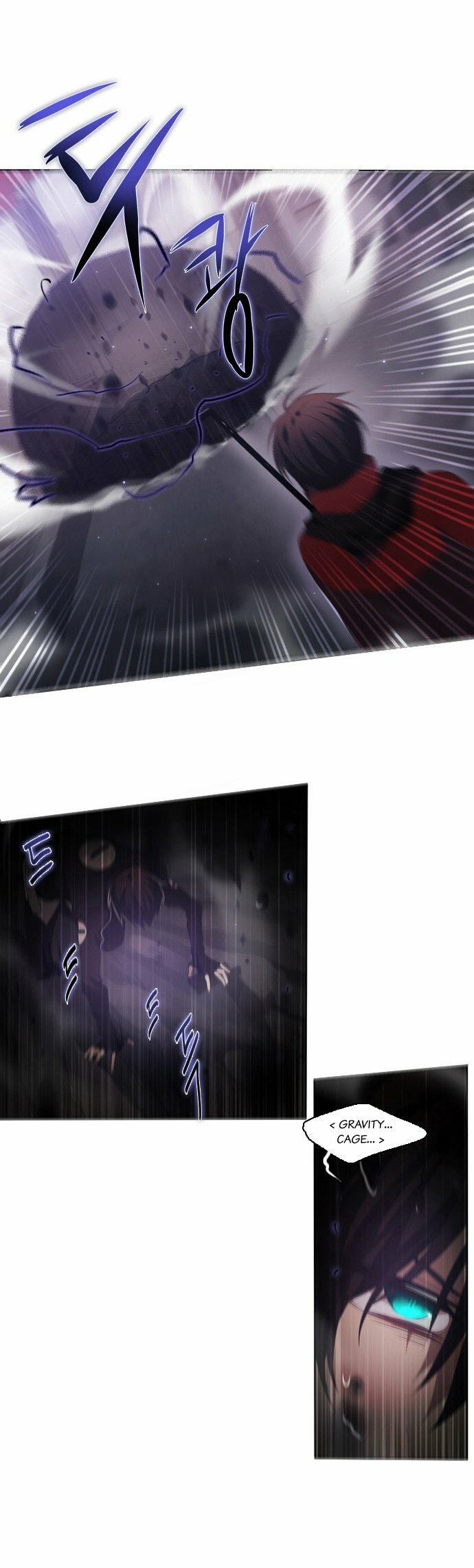 Read Zero Game chapter 4.1 image 43 on Lezhin