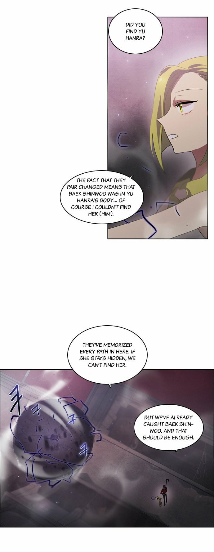 Read Zero Game chapter 4.1 image 45 on Lezhin