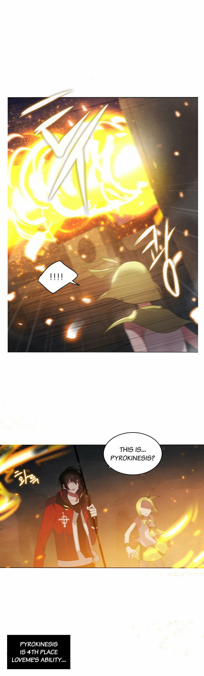Read Zero Game chapter 4.1 image 51 on Lezhin