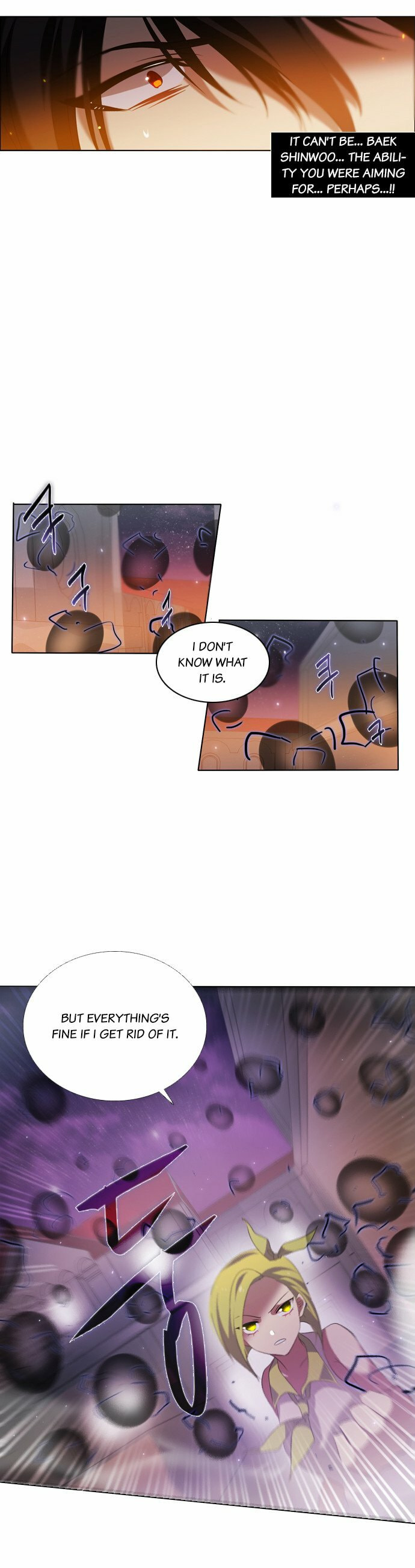 Read Zero Game chapter 4.1 image 52 on Lezhin