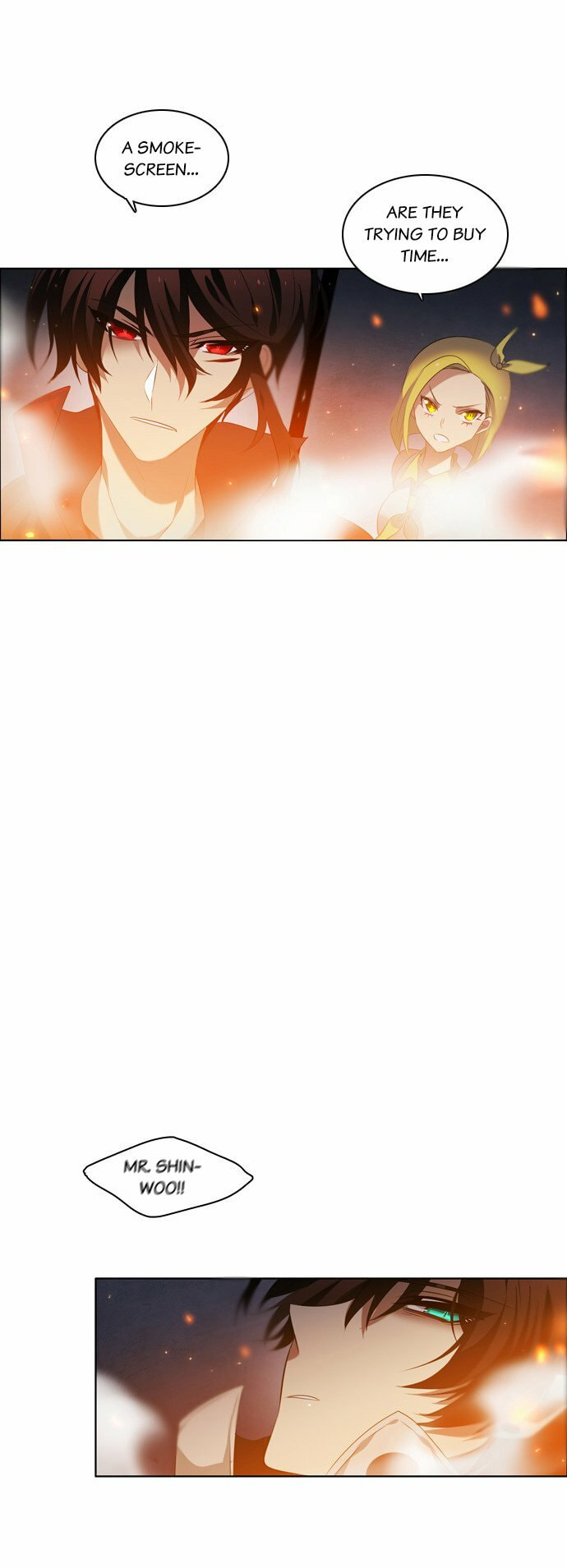 Read Zero Game chapter 4.1 image 59 on Lezhin