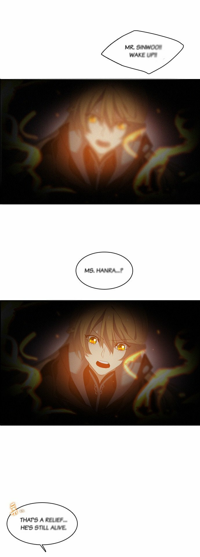 Read Zero Game chapter 4.1 image 60 on Lezhin