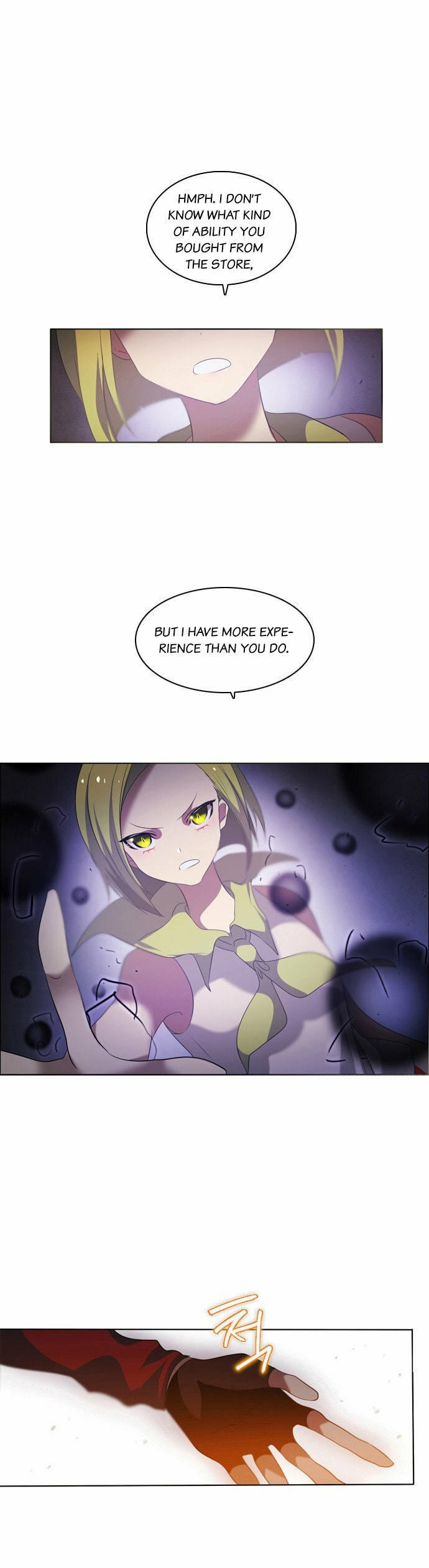 Read Zero Game chapter 4.1 image 65 on Lezhin