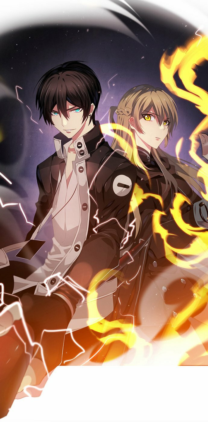 Read Zero Game chapter 4.1 image 69 on Lezhin