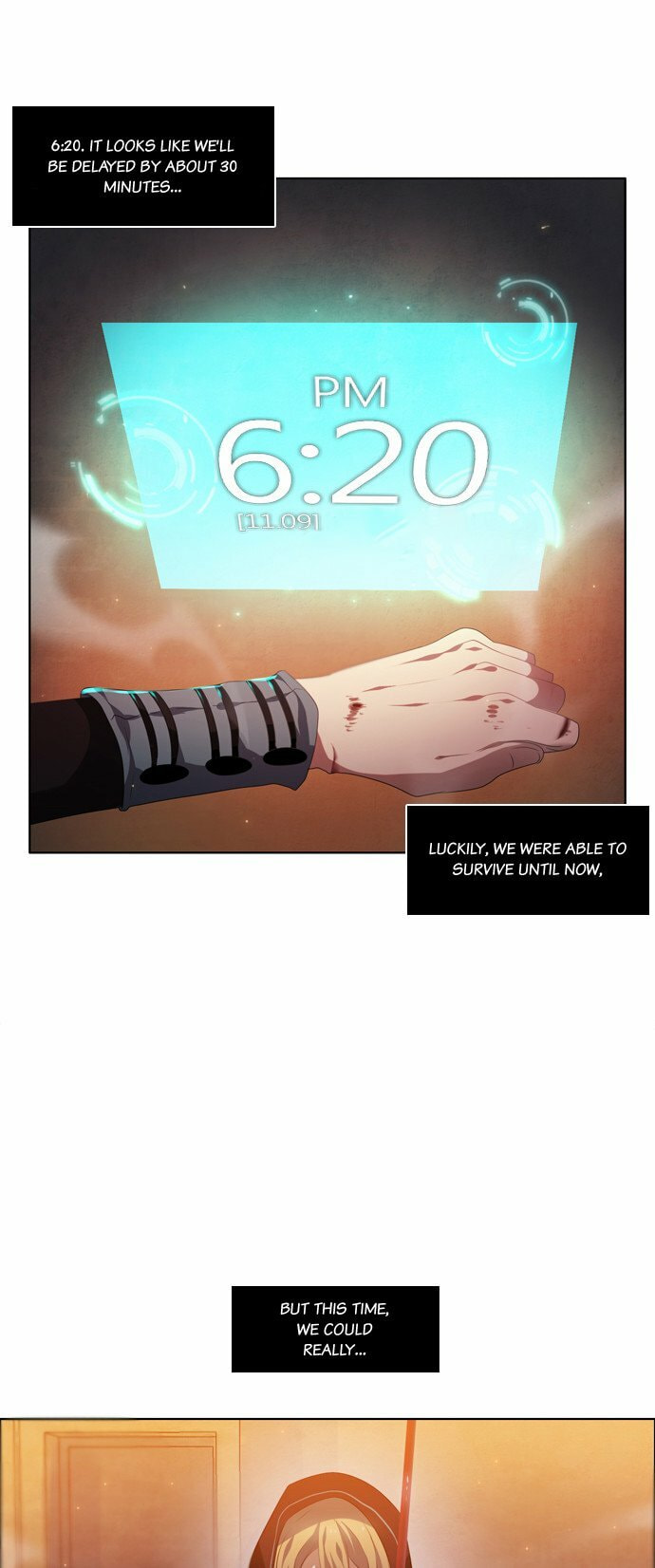 Read Zero Game chapter 4.1 image 9 on Lezhin