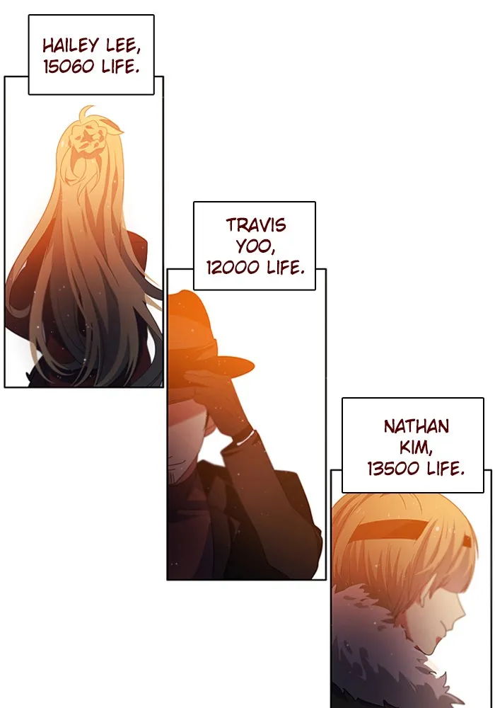 Read Zero Game chapter 4 image 1 on Lezhin
