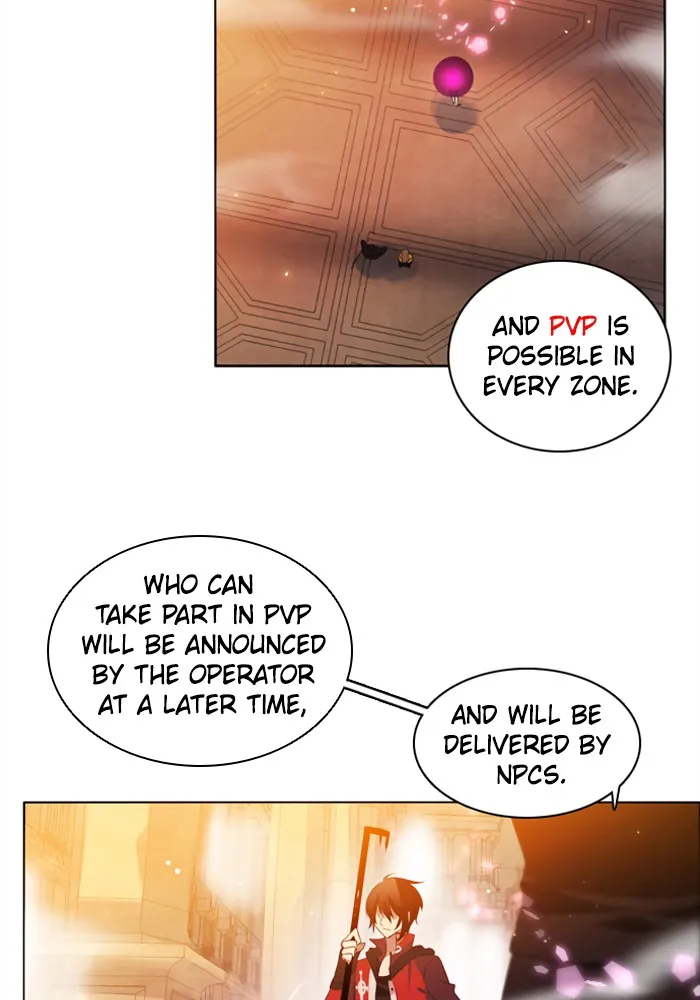 Read Zero Game chapter 4 image 19 on Lezhin