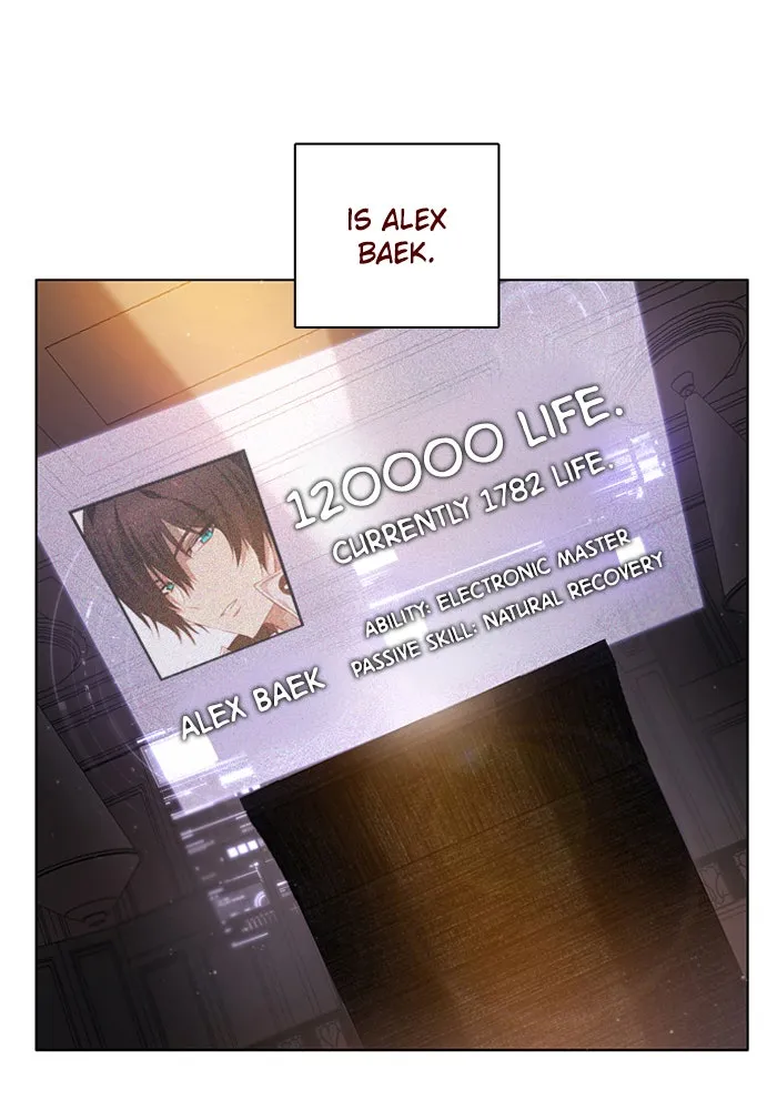 Read Zero Game chapter 4 image 3 on Lezhin
