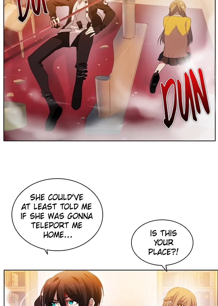 Read Zero Game chapter 4 image 38 on Lezhin
