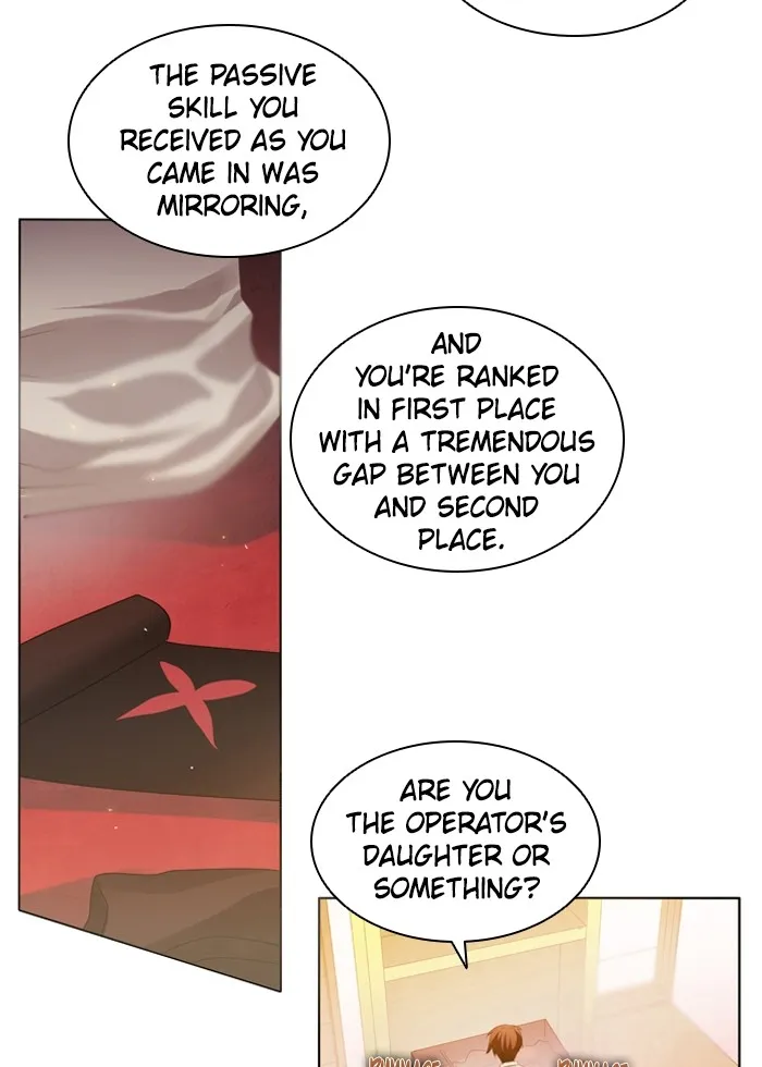 Read Zero Game chapter 4 image 43 on Lezhin