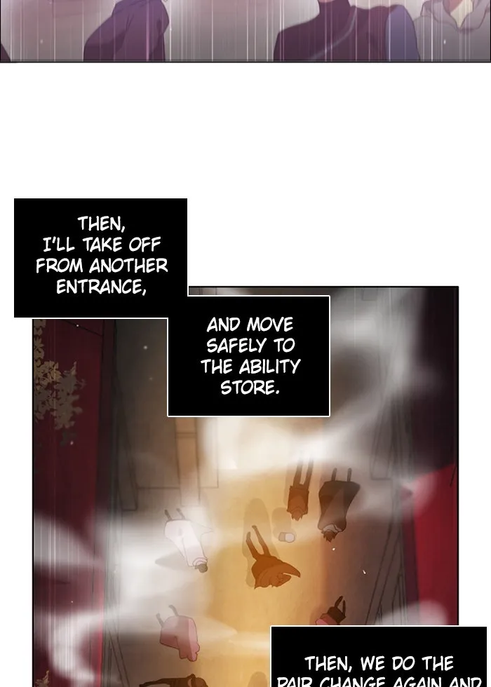 Read Zero Game chapter 4 image 93 on Lezhin