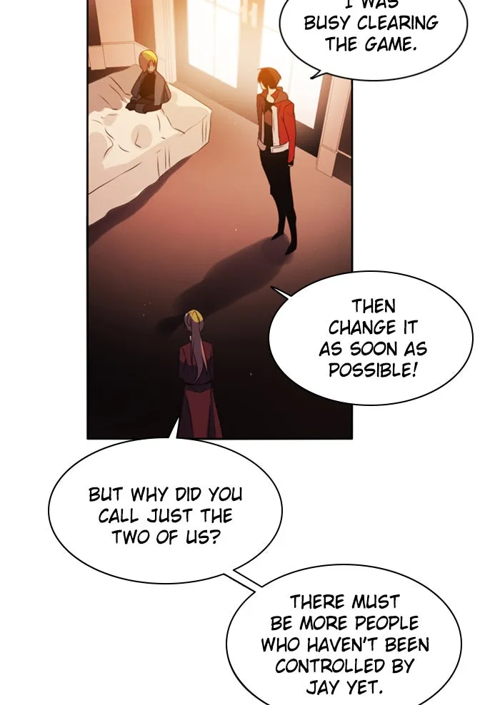 Read Zero Game chapter 42 image 2 on Lezhin