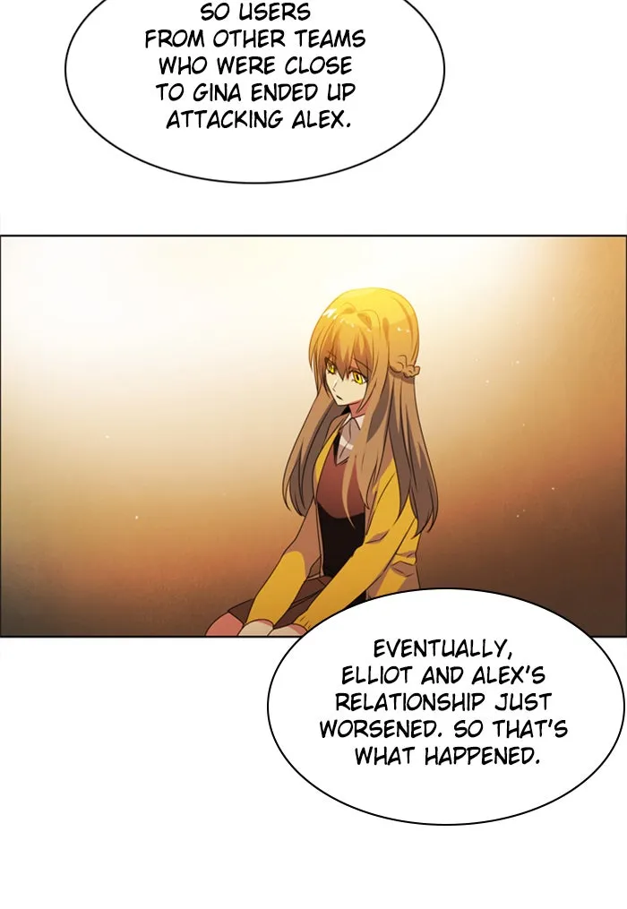 Read Zero Game chapter 43 image 105 on Lezhin