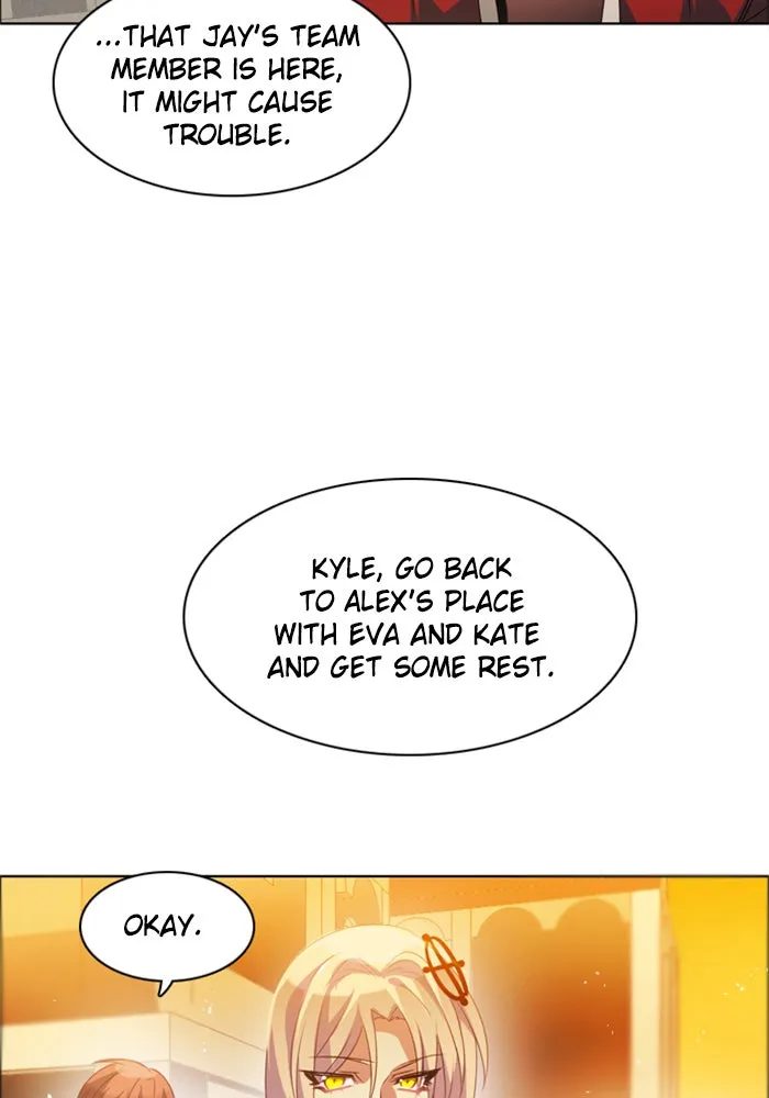 Read Zero Game chapter 43 image 123 on Lezhin