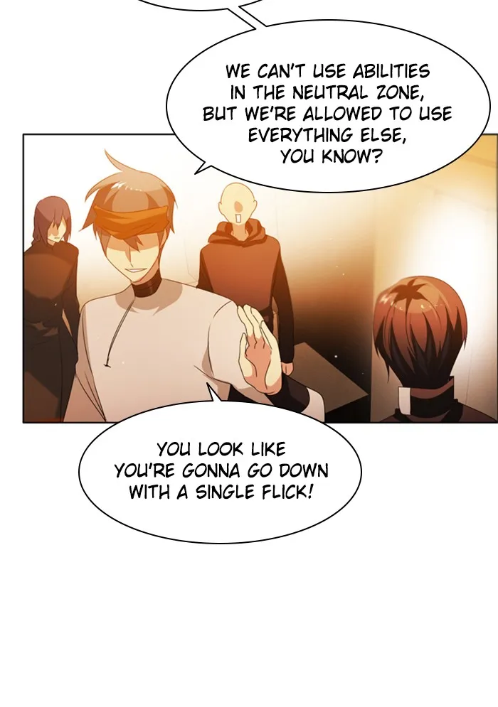 Read Zero Game chapter 43 image 134 on Lezhin