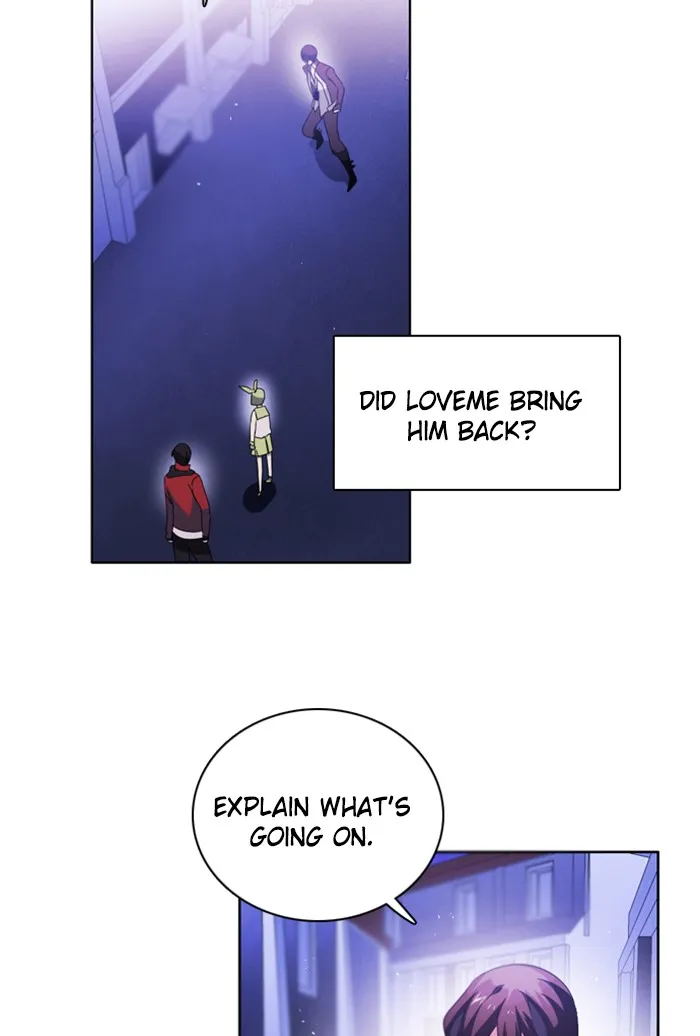 Read Zero Game chapter 43 image 76 on Lezhin