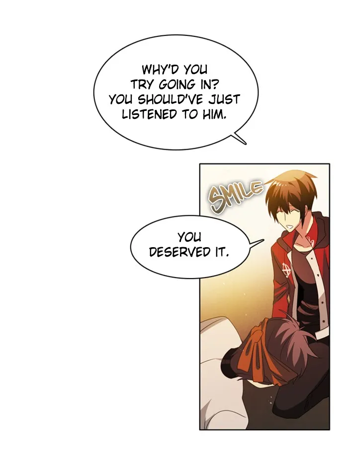 Read Zero Game chapter 44 image 16 on Lezhin