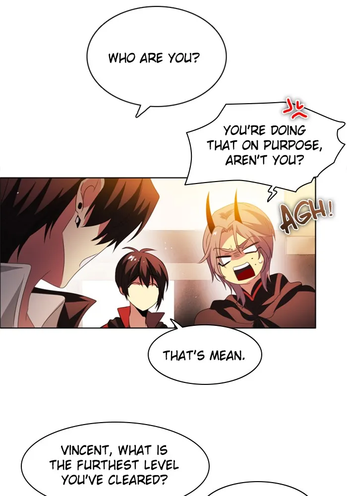 Read Zero Game chapter 44 image 40 on Lezhin