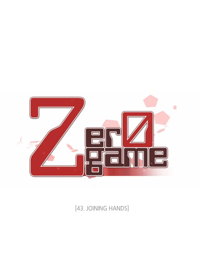 Read Zero Game chapter 44 image 53 on Lezhin