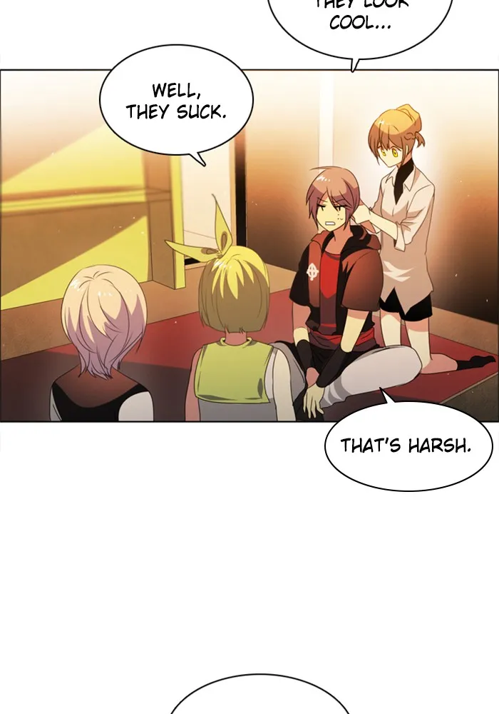 Read Zero Game chapter 44 image 61 on Lezhin