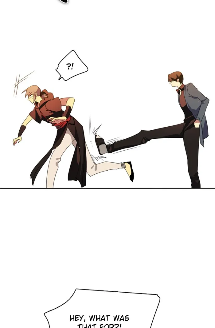 Read Zero Game chapter 44 image 66 on Lezhin