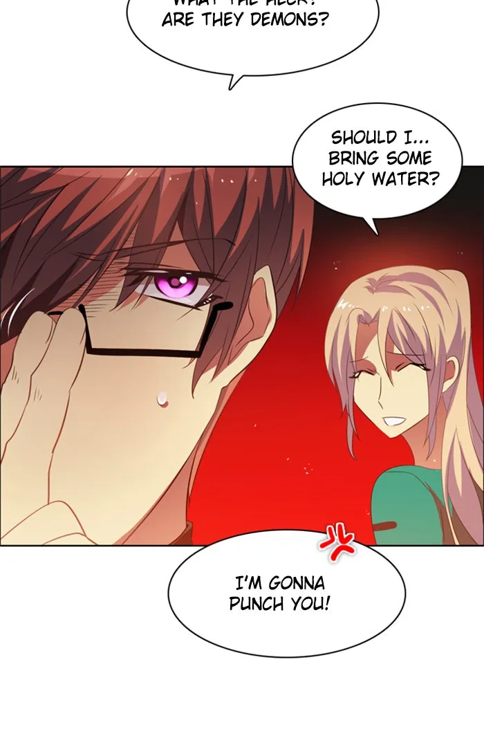 Read Zero Game chapter 44 image 74 on Lezhin