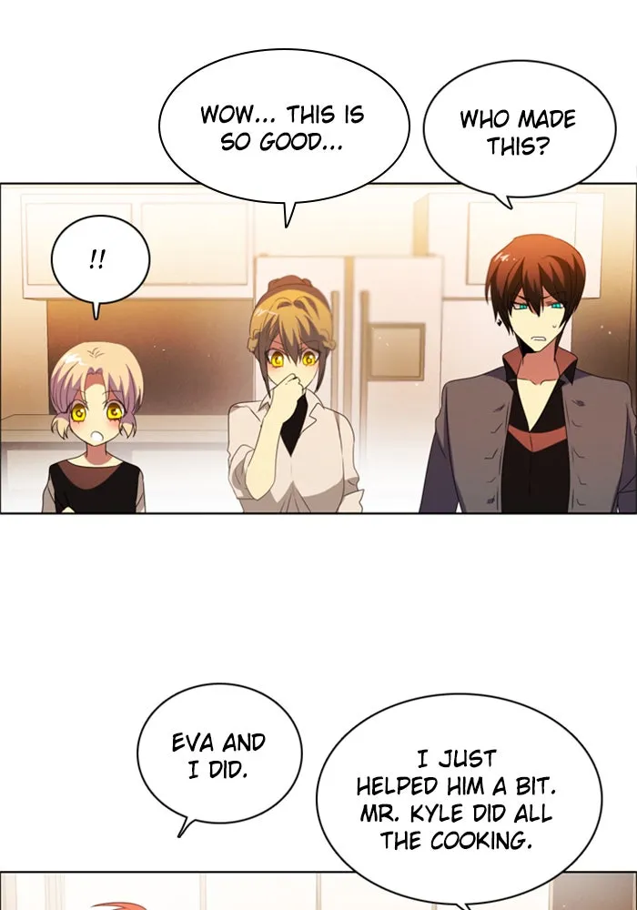 Read Zero Game chapter 44 image 77 on Lezhin