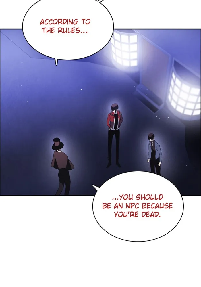 Read Zero Game chapter 45 image 45 on Lezhin