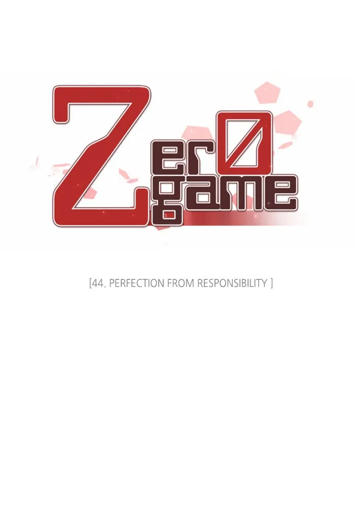 Read Zero Game chapter 45 image 7 on Lezhin