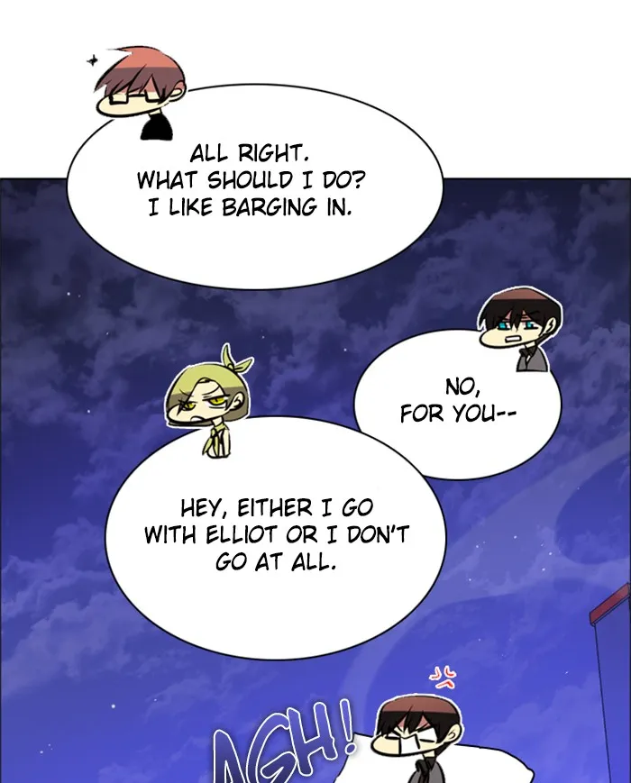 Read Zero Game chapter 46 image 103 on Lezhin
