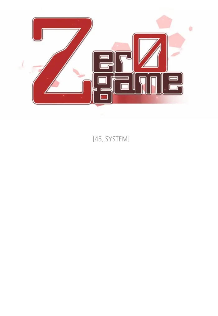 Read Zero Game chapter 46 image 22 on Lezhin