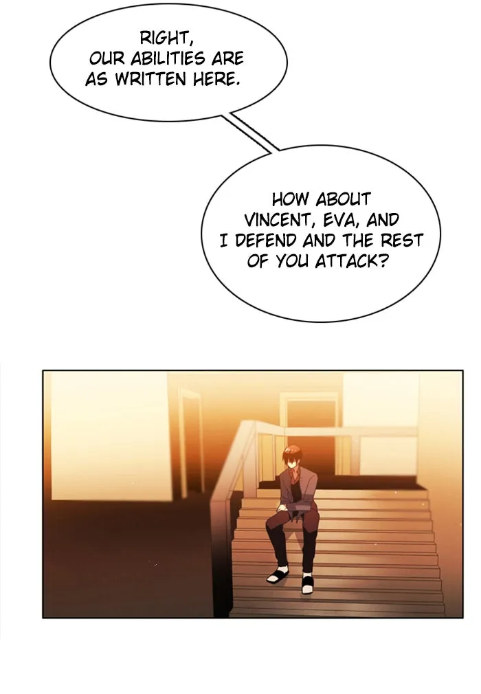 Read Zero Game chapter 46 image 86 on Lezhin