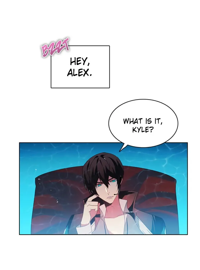 Read Zero Game chapter 47 image 119 on Lezhin